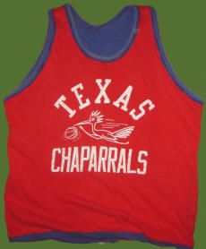 Chaps 70-71 Practice Jersey