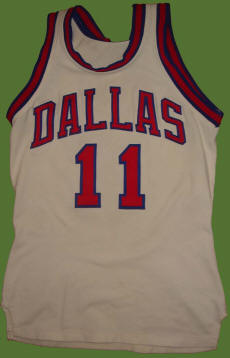 Chaps 71-72 Home Jersey Joe Hamilton