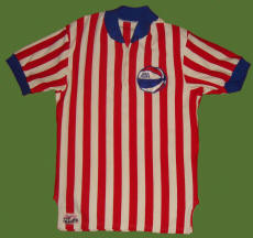 Referee 72-73 Joe Bavetta