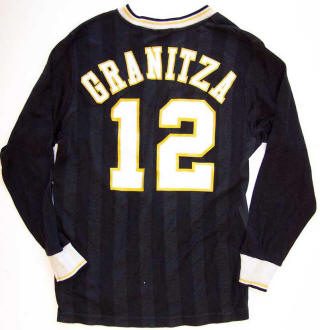 chicago sting jersey