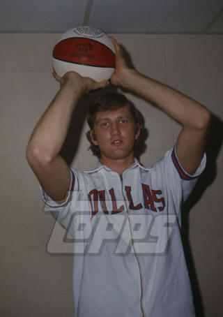 Chaps 72-73 Warmup Ron Franz, Topps