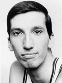 ABA Basketball Jim Kissane