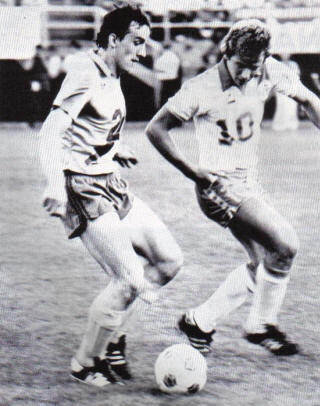 NASL Soccer Rochester Lancers 1979 Val Tuksa, Kicks.jpg