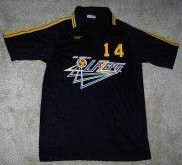 Lazers 88-89 Road Jersey Thor Lee