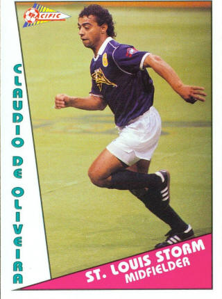 Storm 90-91 Home Claudio De Oliveira
