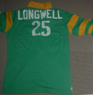 NASL Soccer Tampa Bay Rowdies 83-84 Road Jersey Mark Longwell Back.jpg