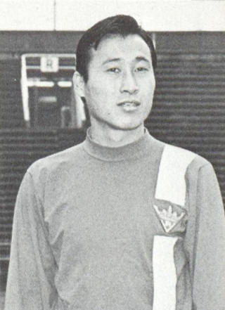Royals 68 Head Cheung Chi Doy