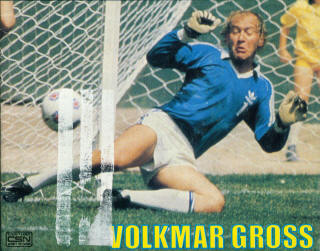 Sockers 81 Goalie Volkmar Gross 2