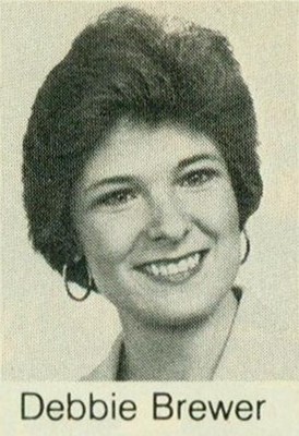 Debbie Brewer