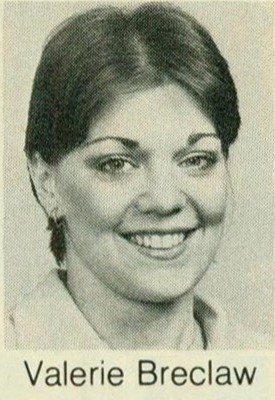 Valerie Breclaw