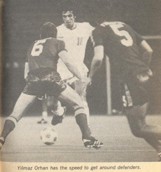 NASL Soccer Team Hawaii 1977 Yilmaz Orhan.jpg