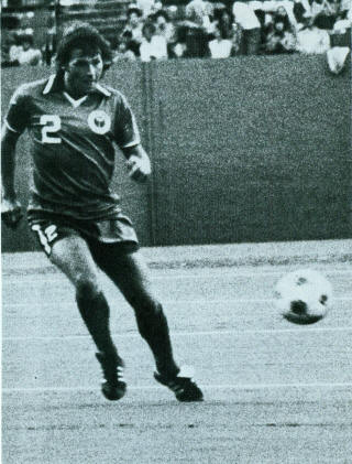 Timbers 79 Road Dave Butler