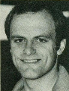 Vancouver Whitecaps 1981 Head Barry Siddall
