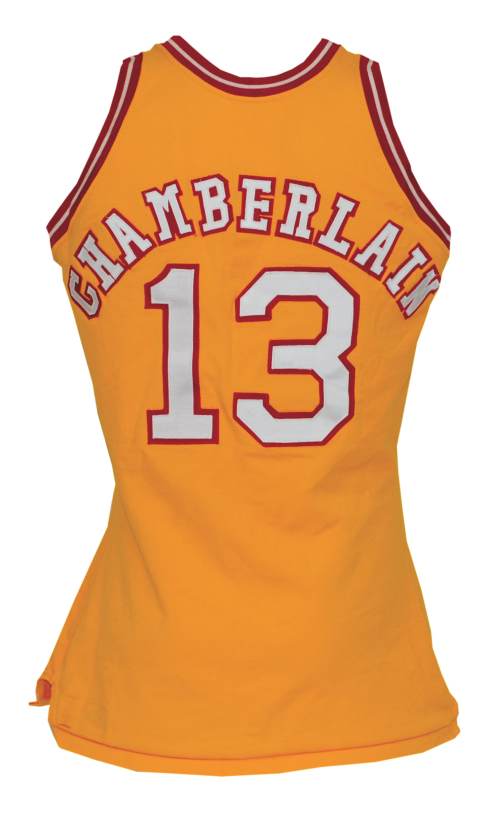 American Basketball Association Jerseys