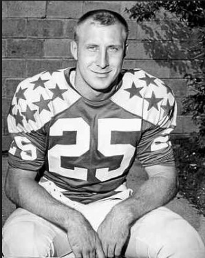 FRED BILETNIKOFF Photo Picture AFL Oakland Raiders Football 