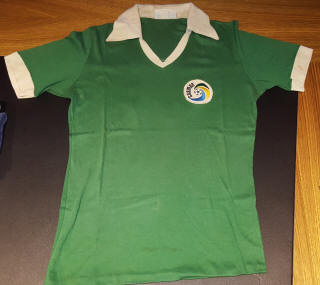 NASL Friendlies-New York Cosmos 1978