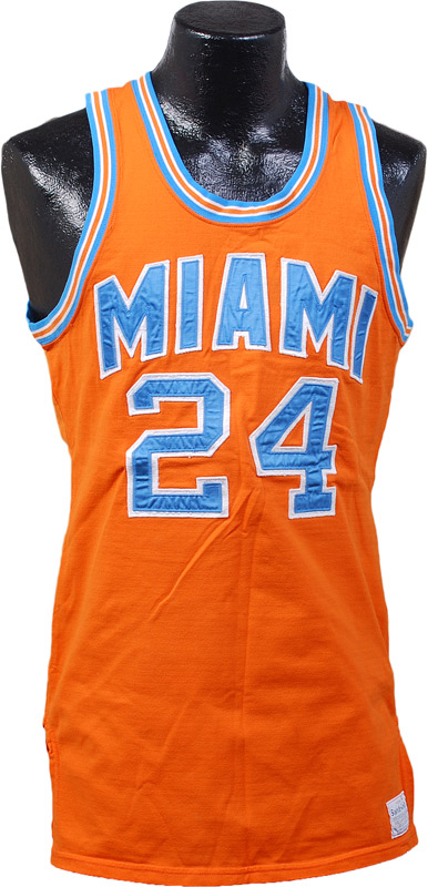 Miami Floridians Shirt , Retro ABA Basketball Florida T-shirt all sizes
