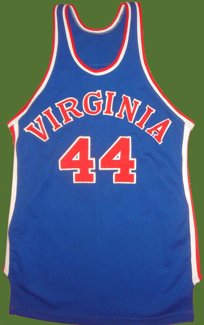 George Gervin Virginia Squires Aba Retro Basketball Jersey Red - Top Smart  Design