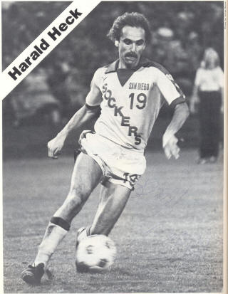 Sockers 79 Home Harald Heck