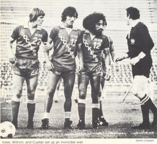 Sockers 79 Road Veee, Willrich, Cuellar