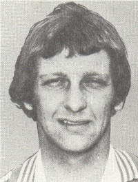 NASL Soccer Bicentennials 77 Head John Vincent