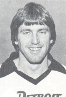 Lightning 79-80 Head Steve Norris