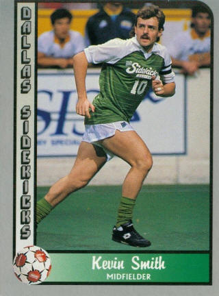 Sidekicks 89-90 Home Kevin Smith