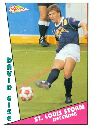 Storm 90-91 Home David Eise