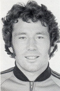 NASL Soccer Tulsa Roughnecks 79 Head Don O'Riordan