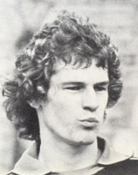 NASL Soccer San Diego Sockers 80 Head John Putna