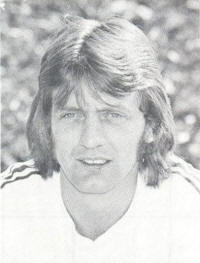 NASL Soccer Seattle Sounders 76 Head Tom Jenkins