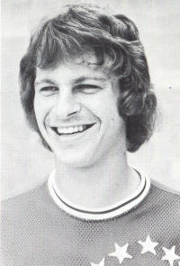 NASL Soccer San Antonio Thunder 76 Head Kevin Missey