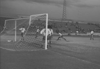 NASL Soccer Vancouver Whitecaps 76 Home Back Bruce Wilson